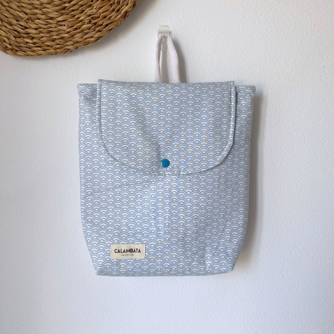 Mochila infantil Blas