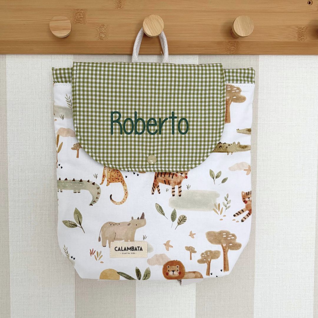 Mochila infantil Nala