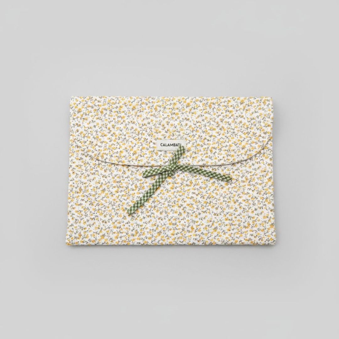 Bolsa muda primavera