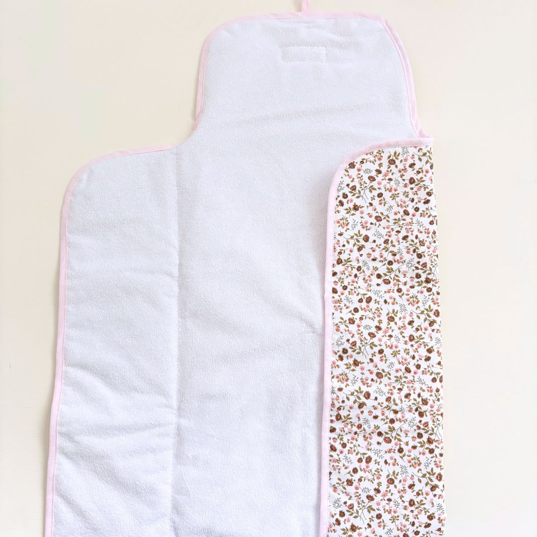 Cambiador de paseo Oli