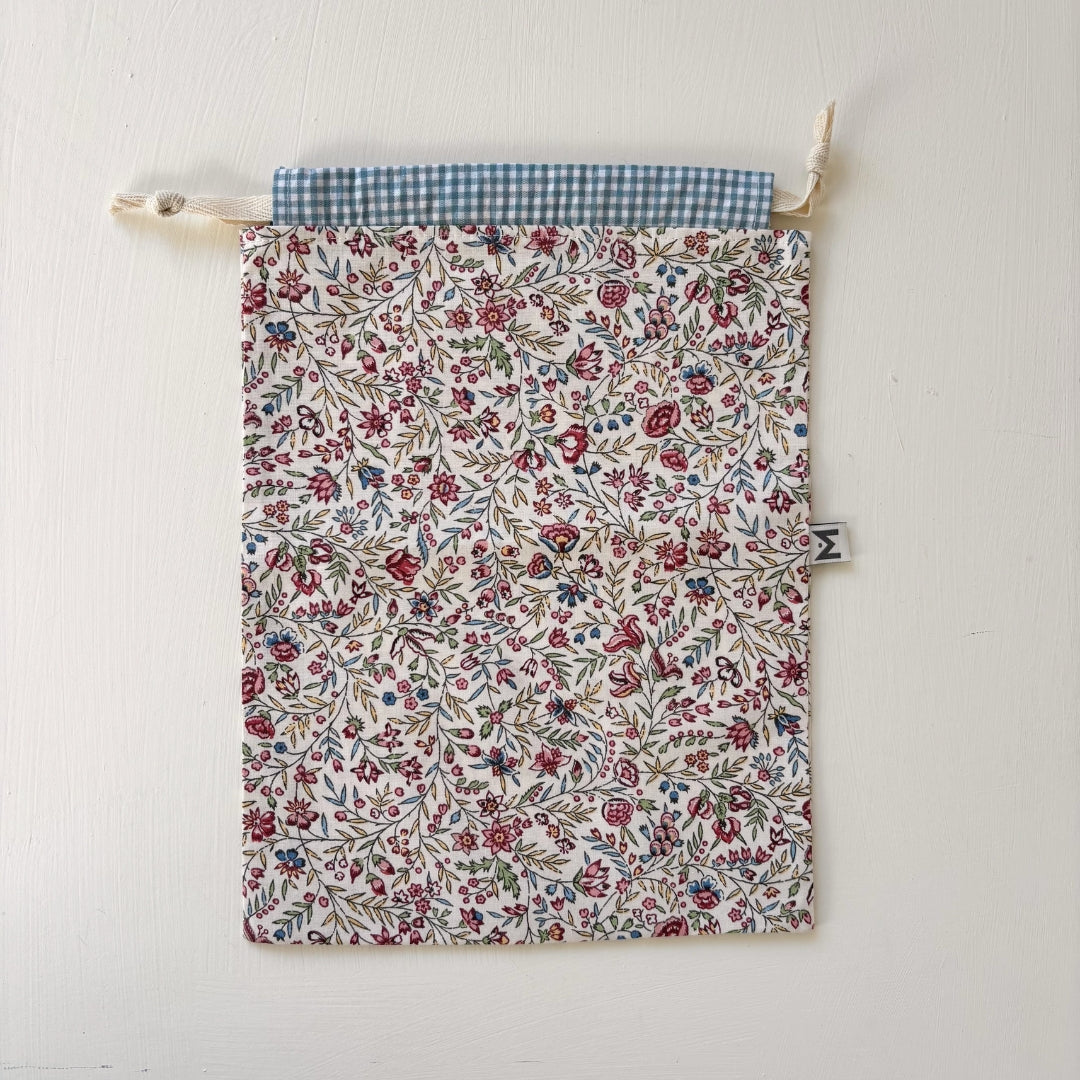 Bolsa merienda Julieta