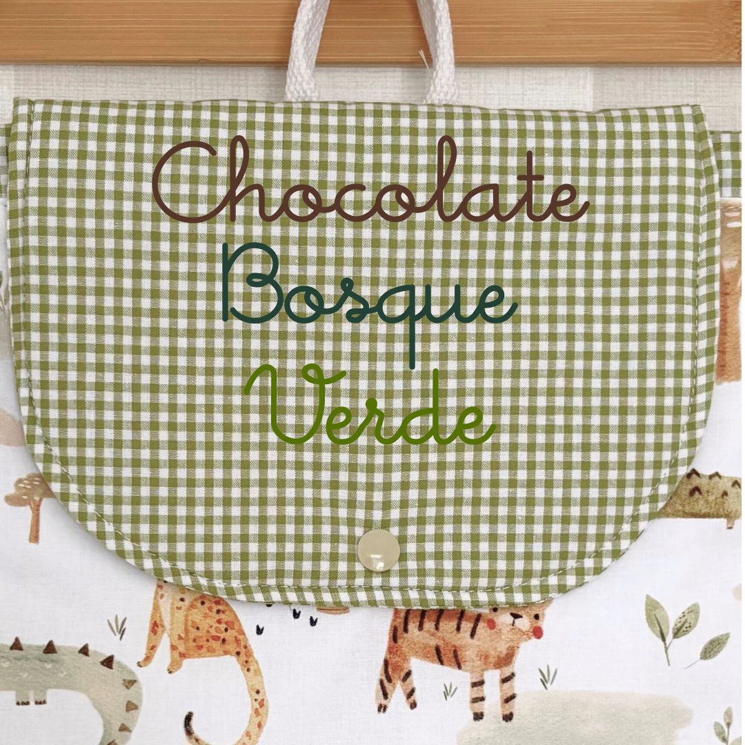 Mochila infantil Nala