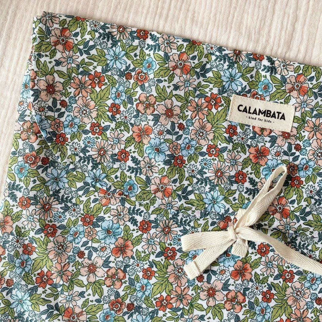 Bolsa muda Casilda
