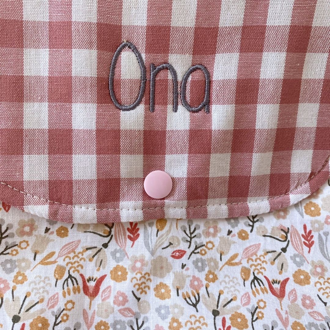 Mochila infantil Oli