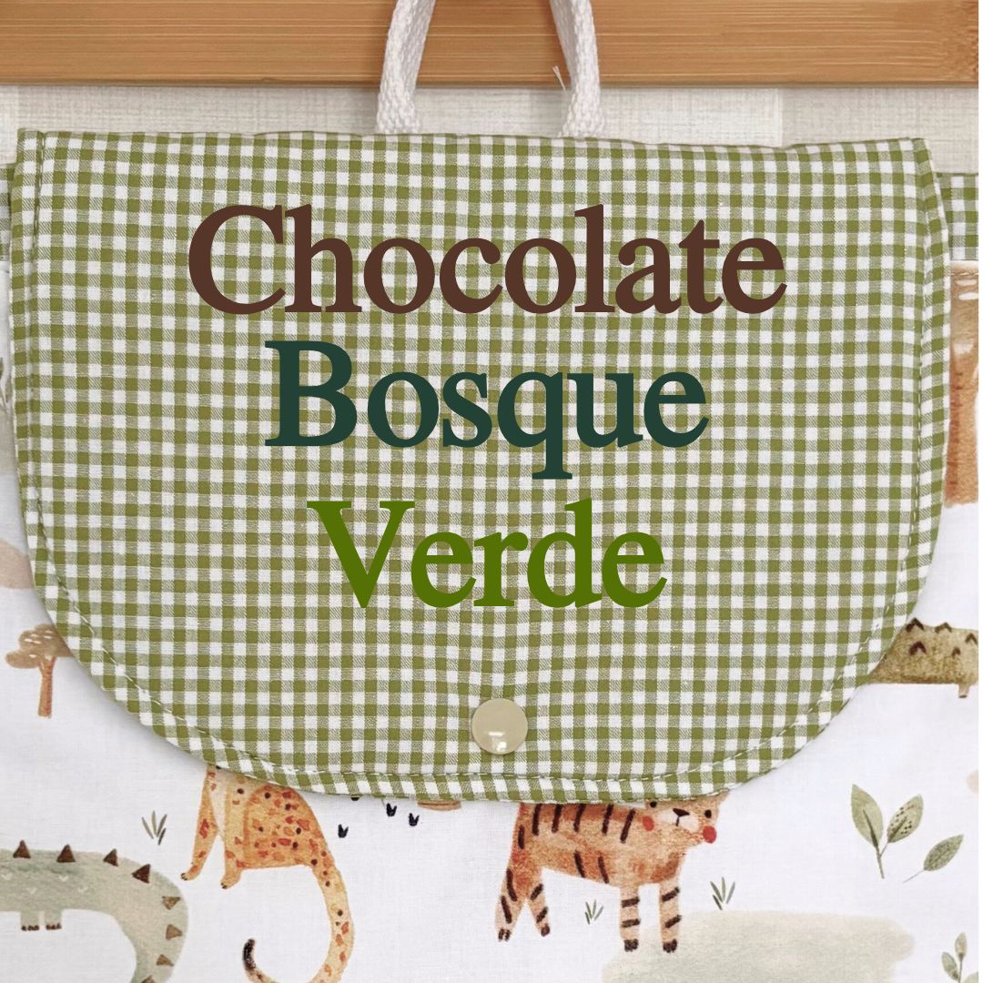 Mochila infantil Nala
