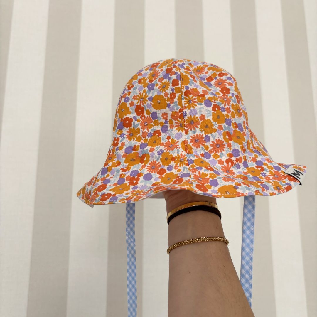 Gorro campanilla Guillermo