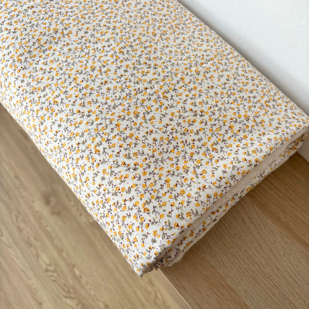 Manta borreguito personalizada Primavera