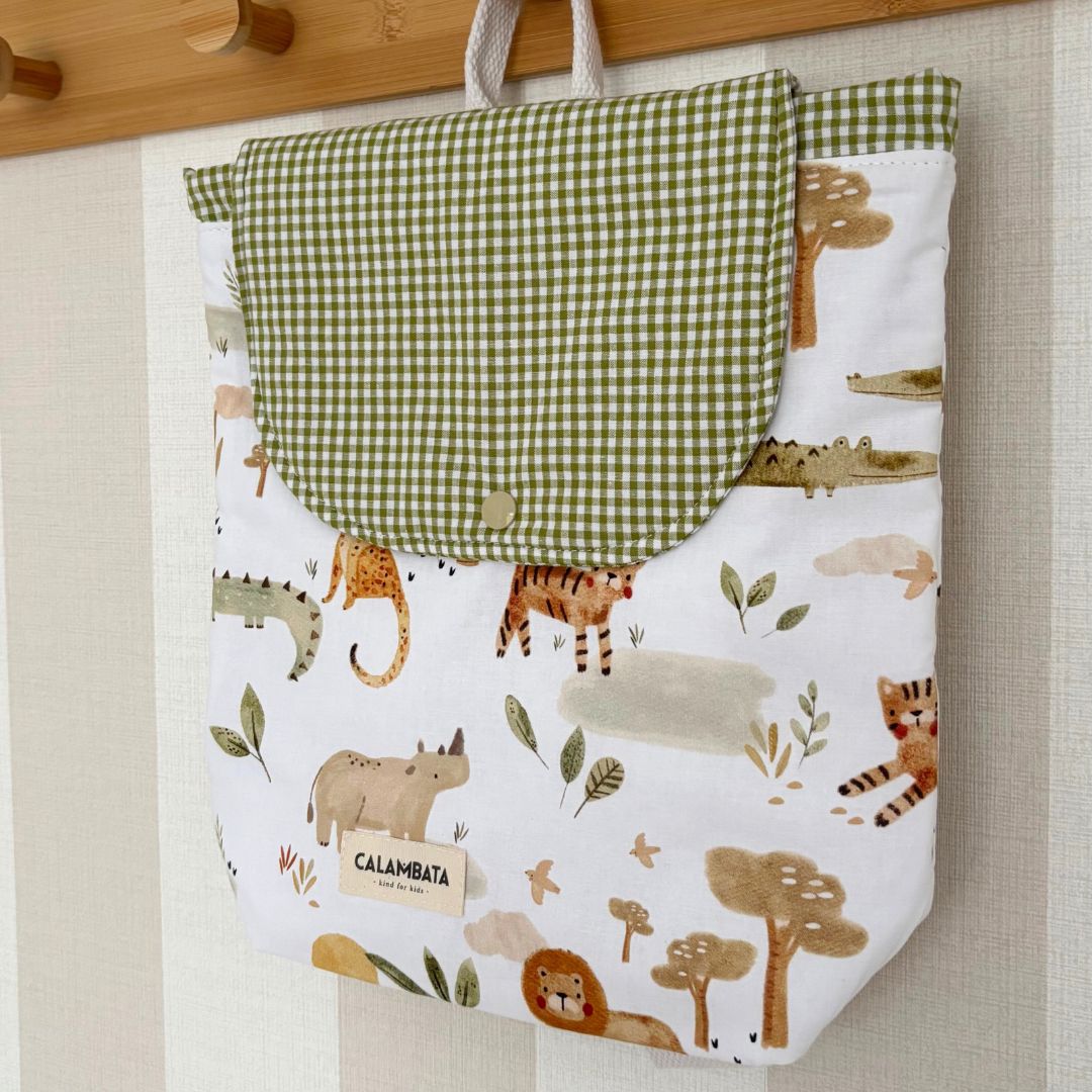 Mochila infantil Nala