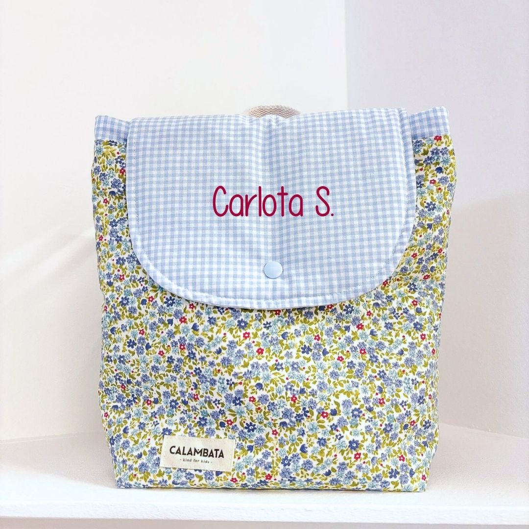 Mochila infantil Victoria