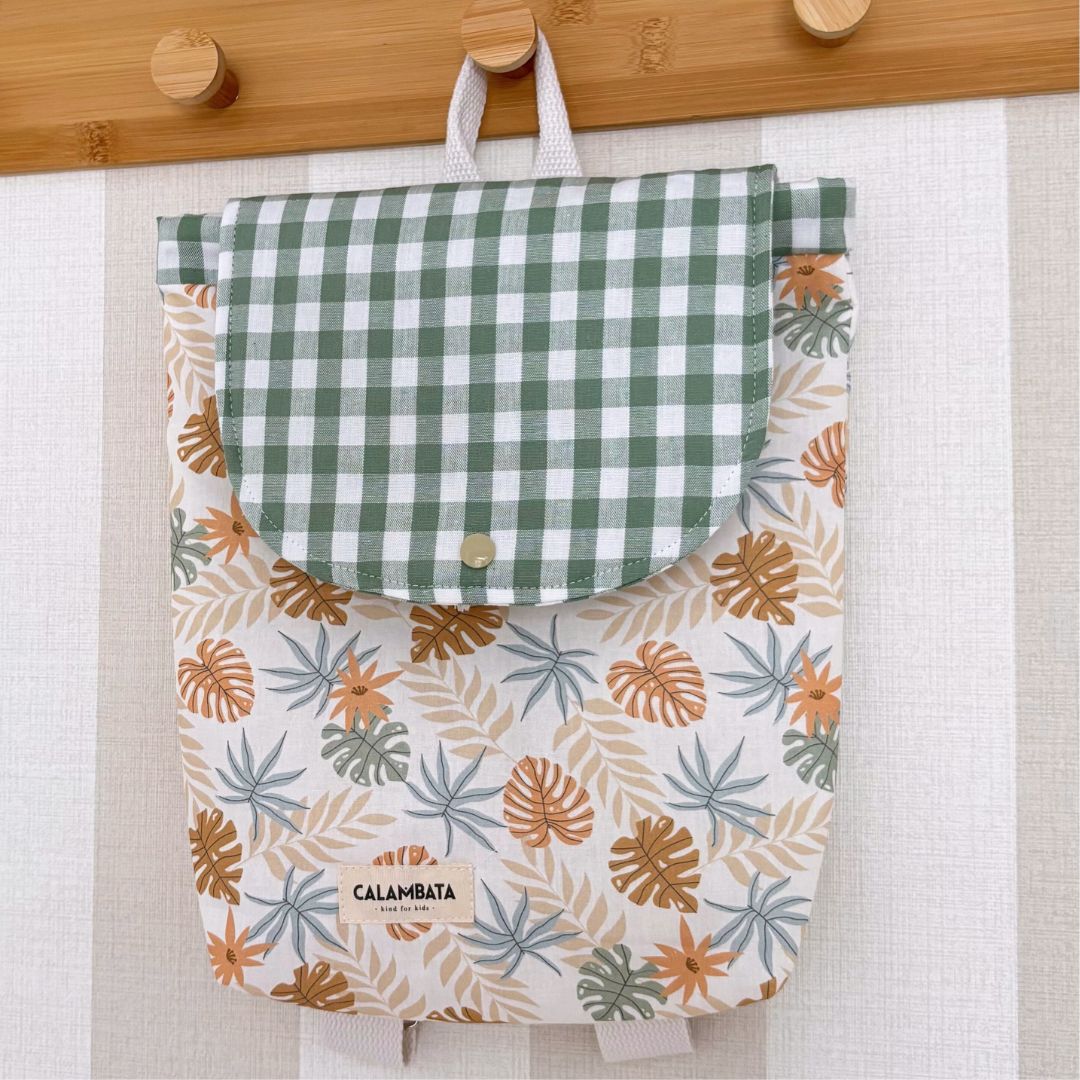 Mochila infantil Palma