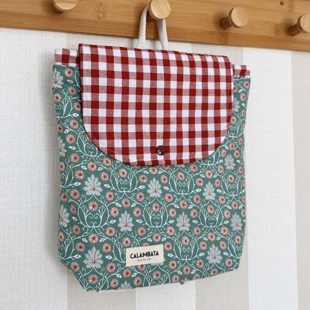 Mochila infantil Oria