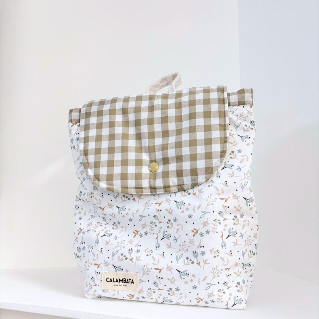 Mochila infantil Andrea