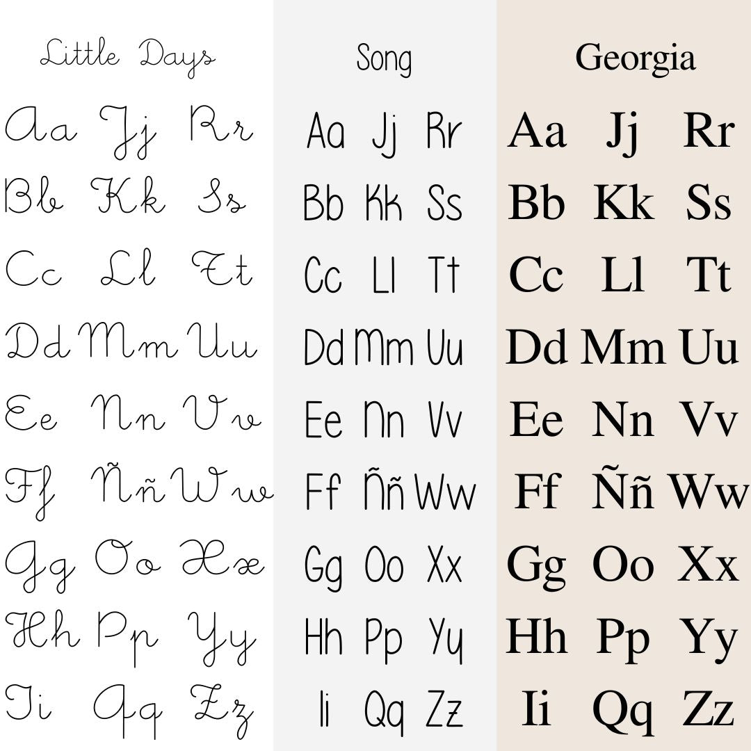 Mochila infantil Oria