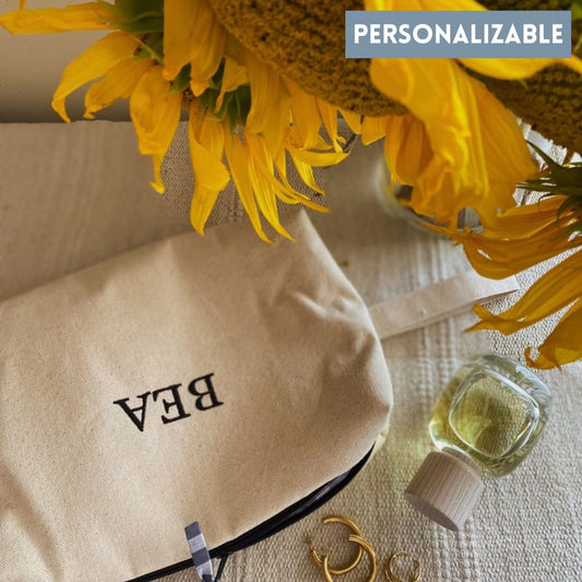 Neceser Domingo Crudo