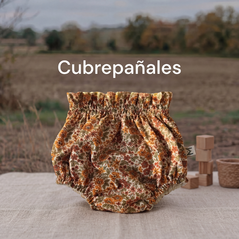 CUBREPAÑAL