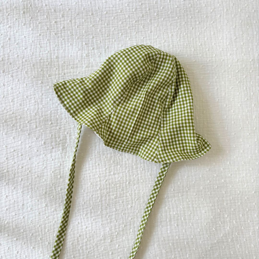 Gorro campanilla Vichy Nala