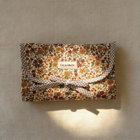 Cambiador de paseo Irene