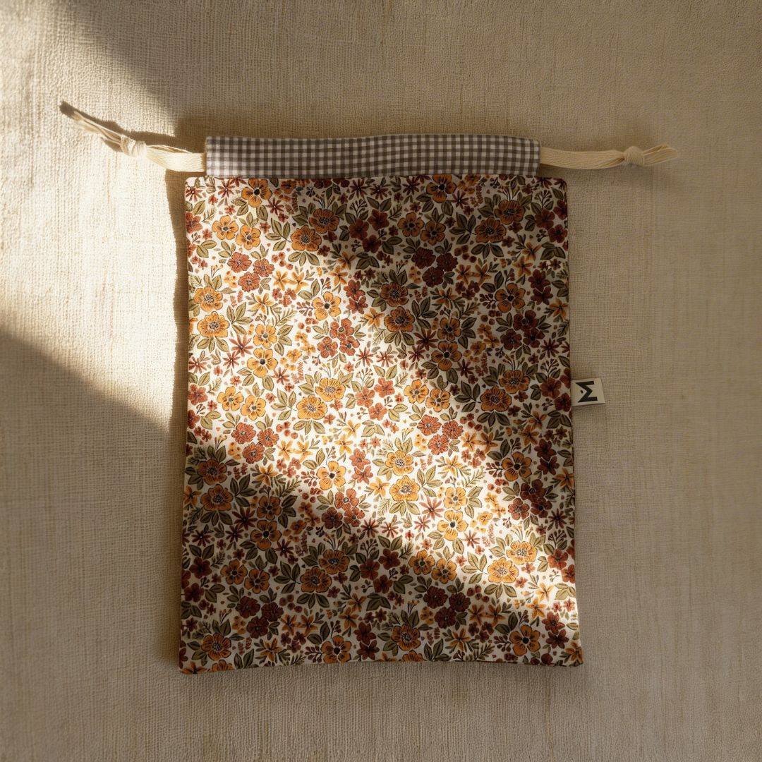 Bolsa merienda Irene