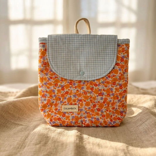 Mochila personalizada Guillermo