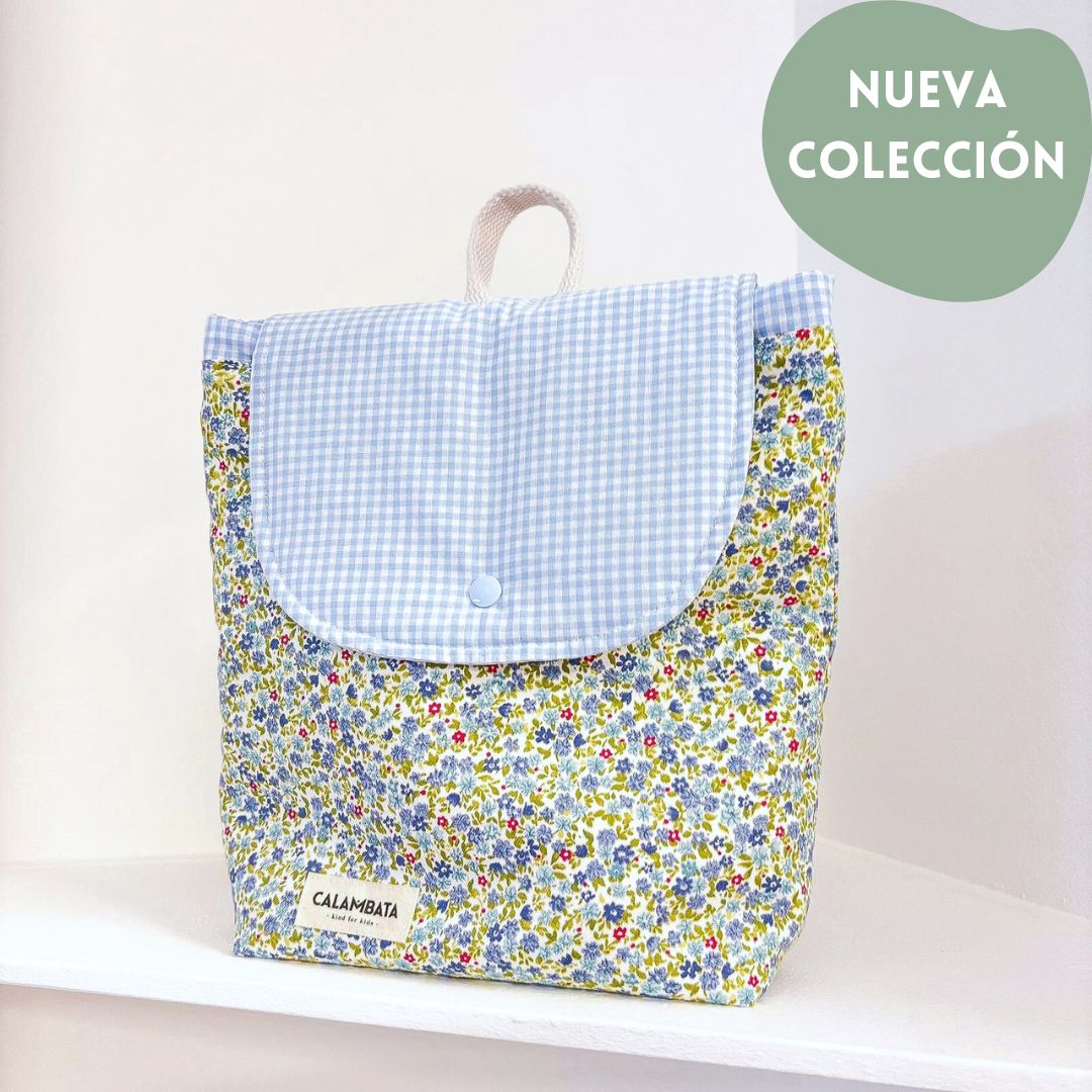 Mochila infantil Victoria