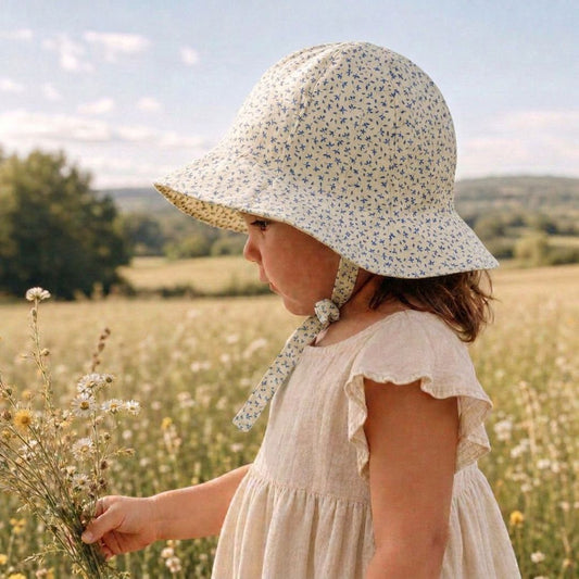Gorro campanilla Martín