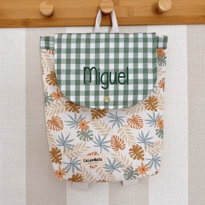 Mochila infantil Palma