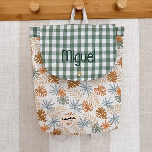 Mochila infantil Palma