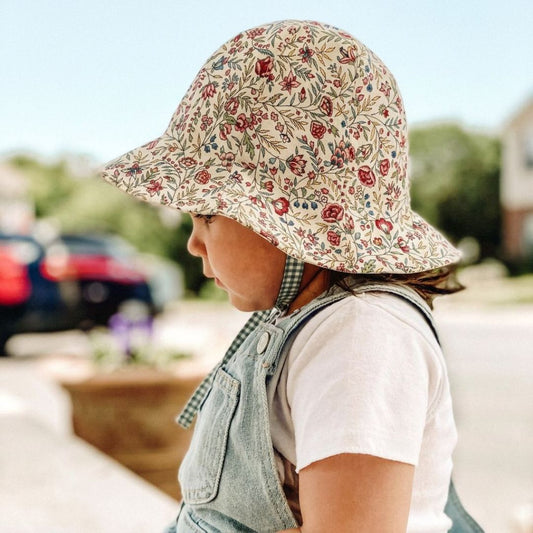 Gorro campanilla Julieta