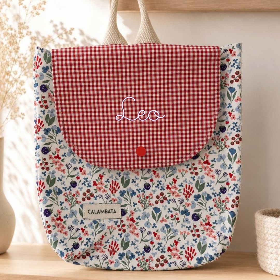 Mochila personalizada Rita