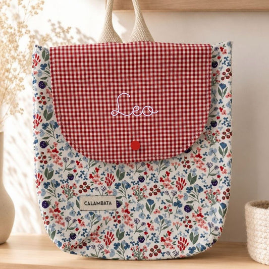 Mochila personalizada Rita