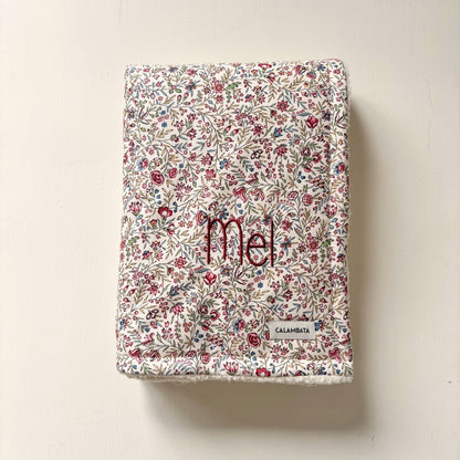 Manta Borreguillo Julieta