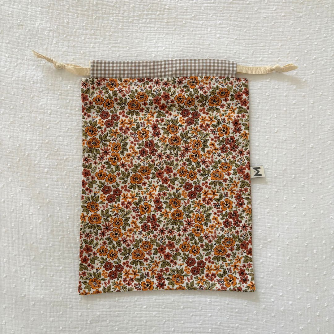 Bolsa merienda Irene