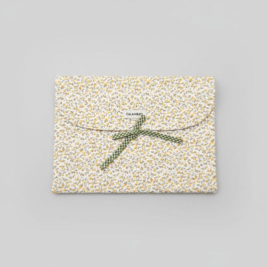 Bolsa muda primavera