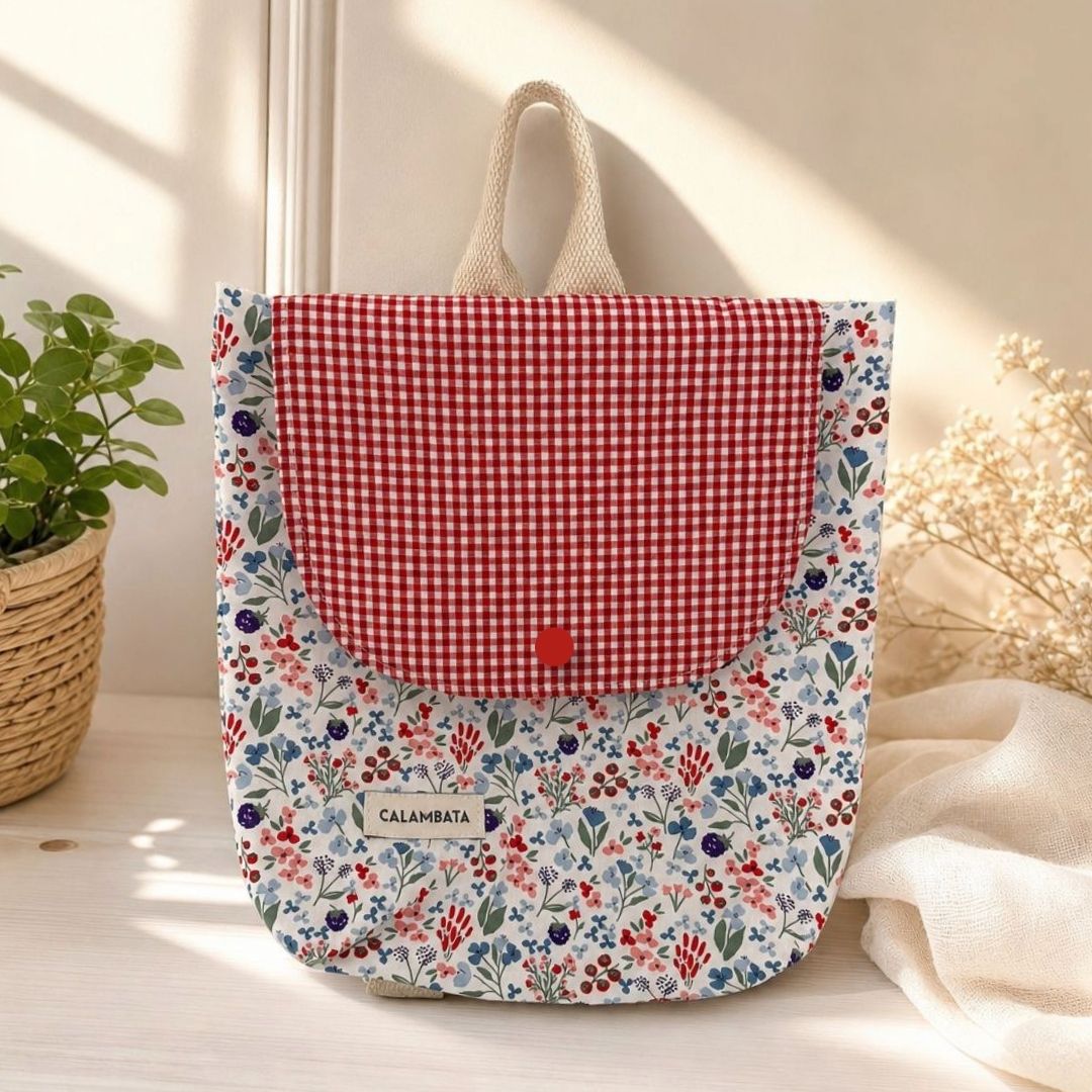 Mochila personalizada Rita