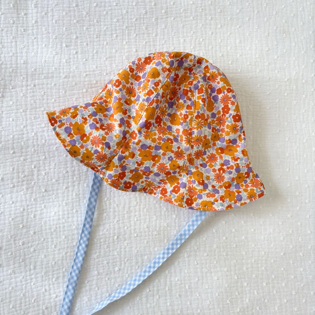 Gorro campanilla Guillermo