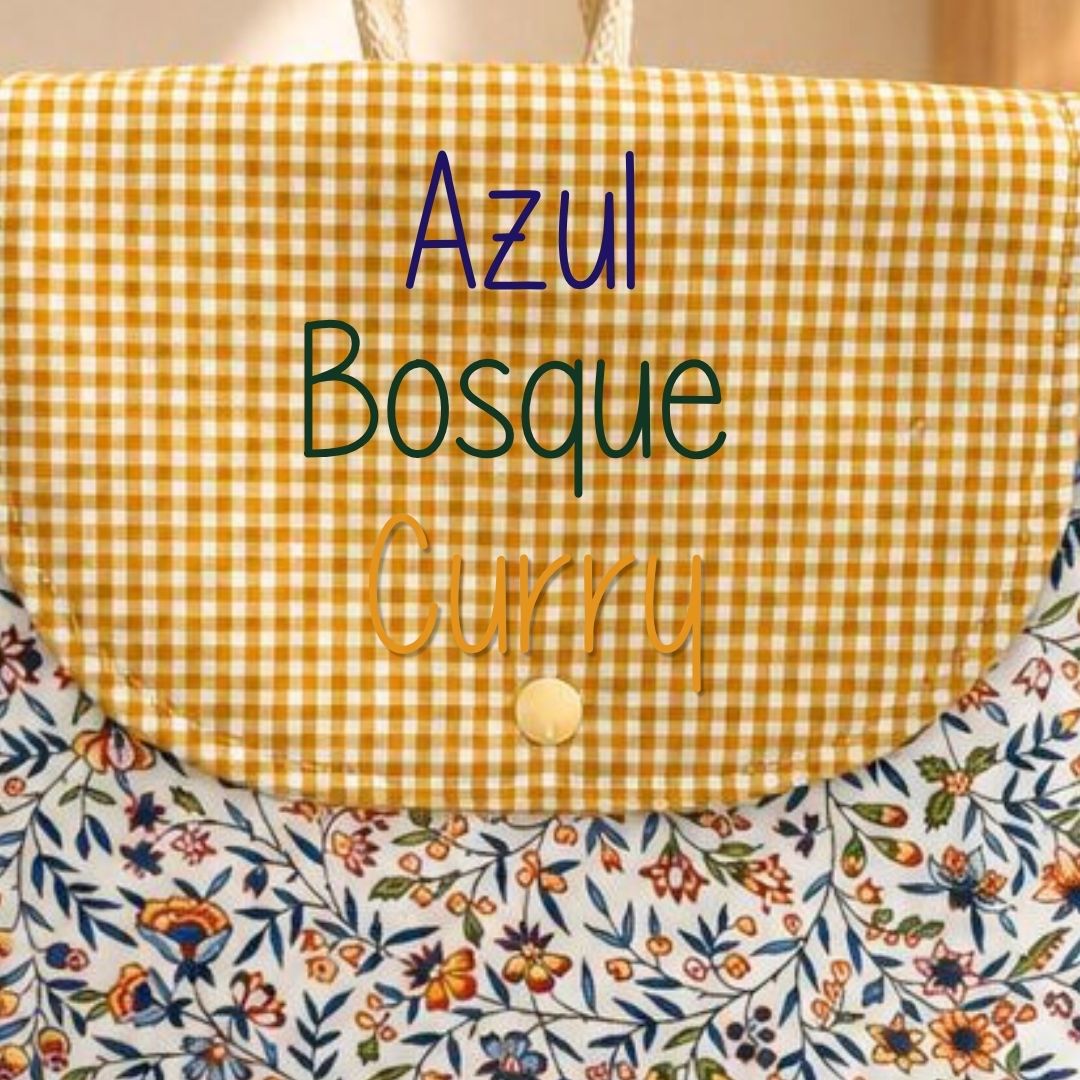 Mochila personalizada Romeo