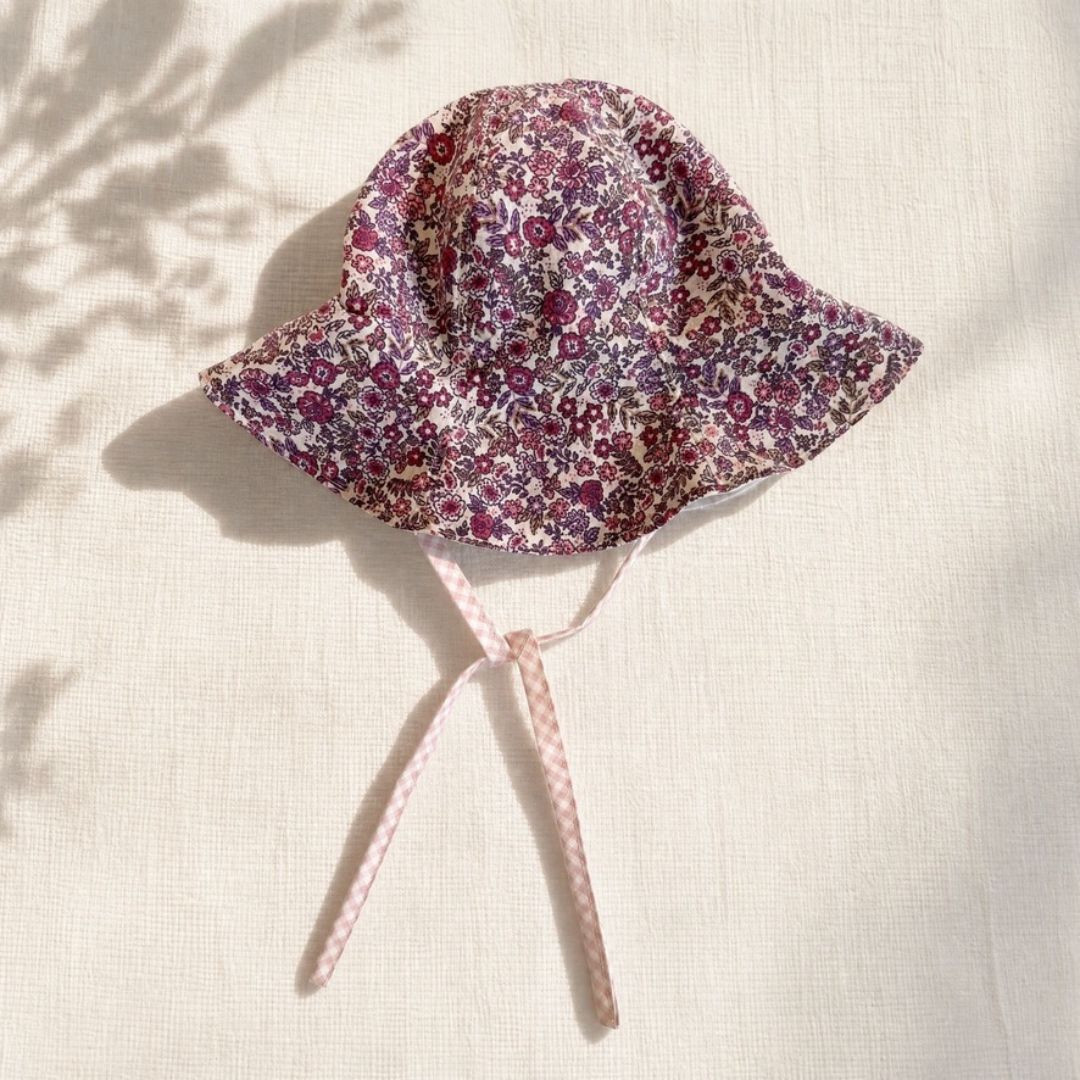 Gorro campanilla Carlota