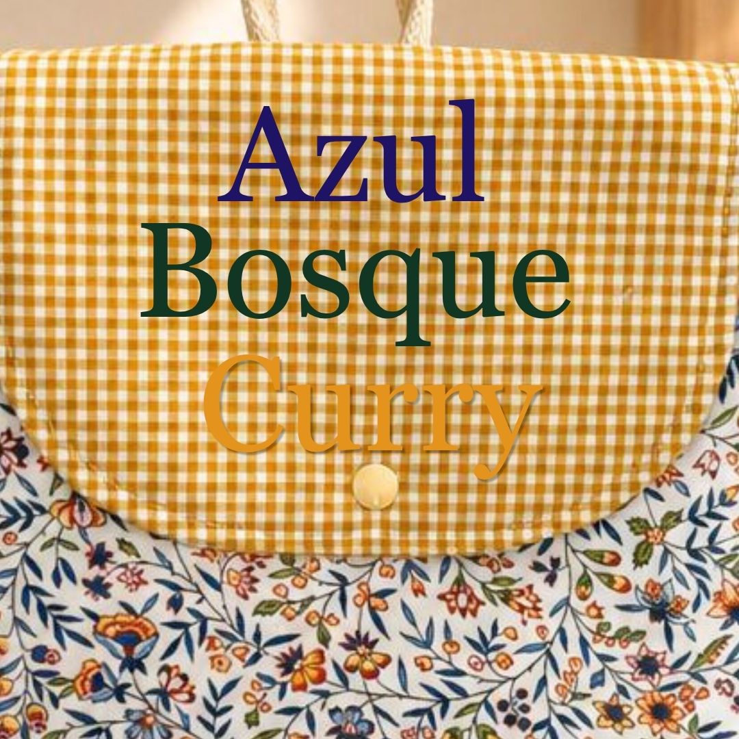 Mochila personalizada Romeo