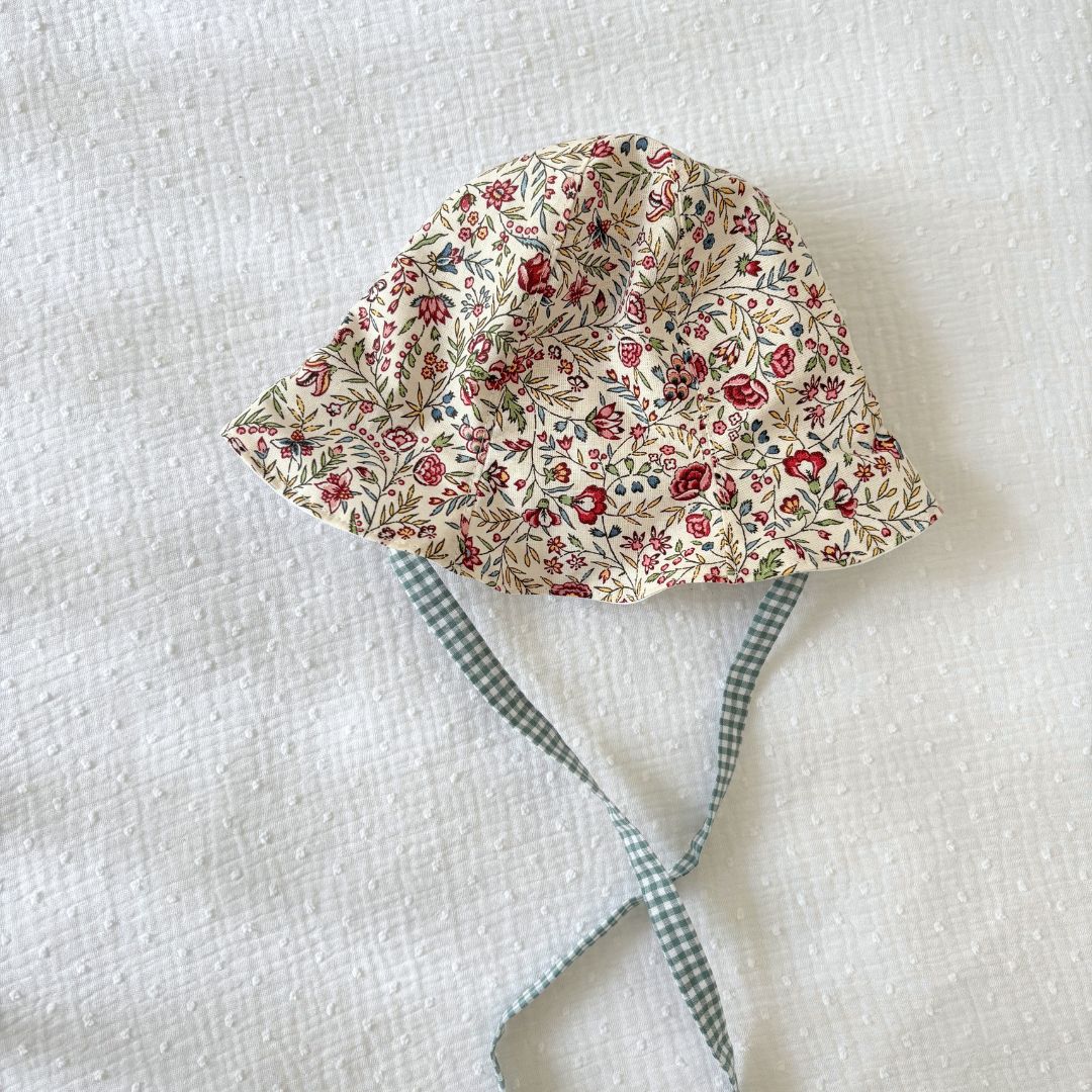 Gorro campanilla Julieta