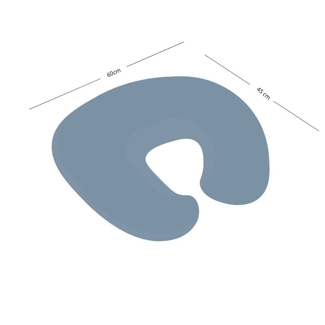 Cojín lactancia Julieta