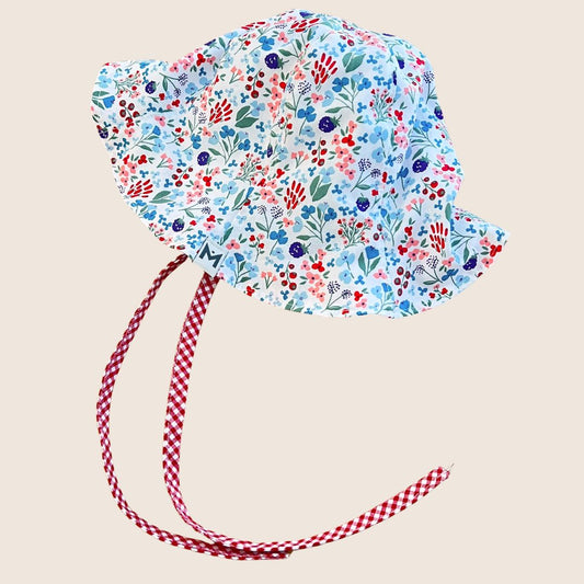 Gorro campanilla Rita