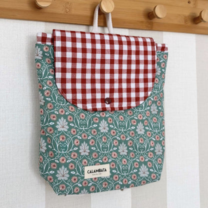 Mochila infantil Oria