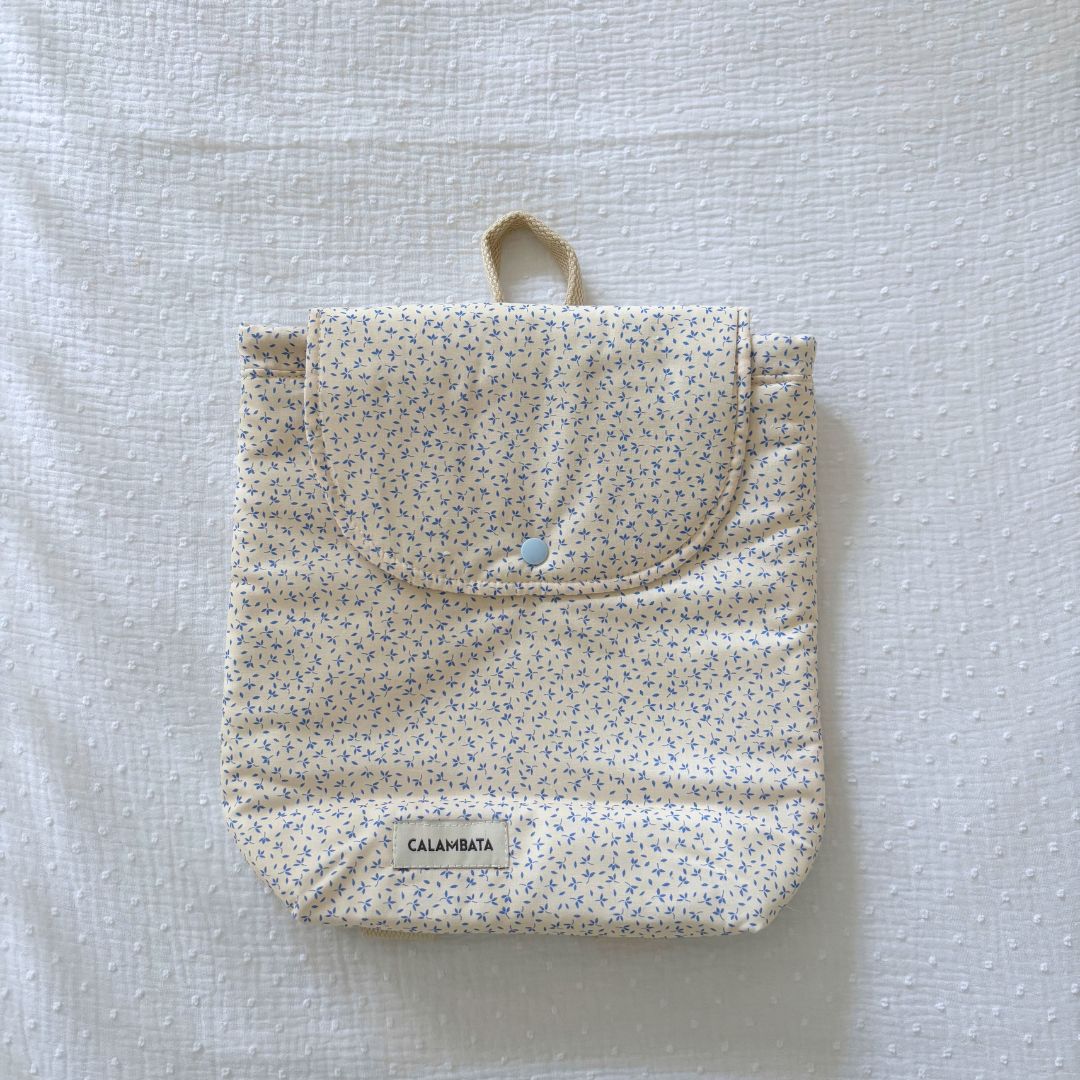 Mochila infantil Martin