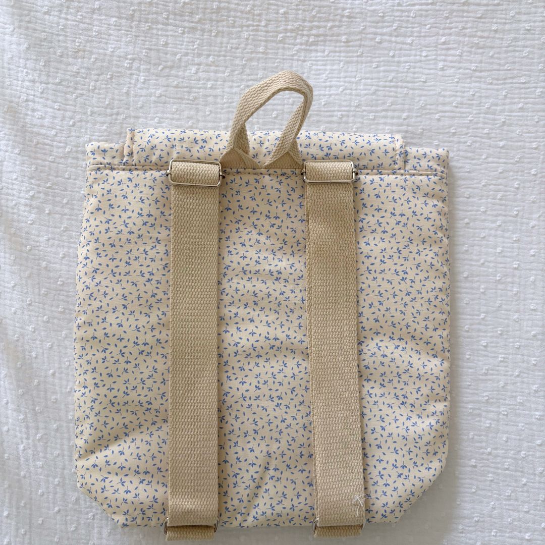 Mochila infantil Martin