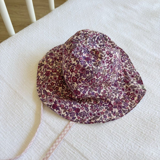 Gorro campanilla Carlota