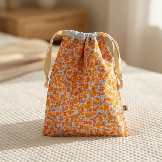 Bolsa merienda Guillermo