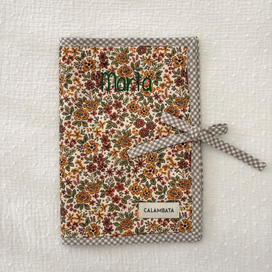 Portadocumentos Irene