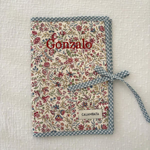 Portadocumentos Julieta