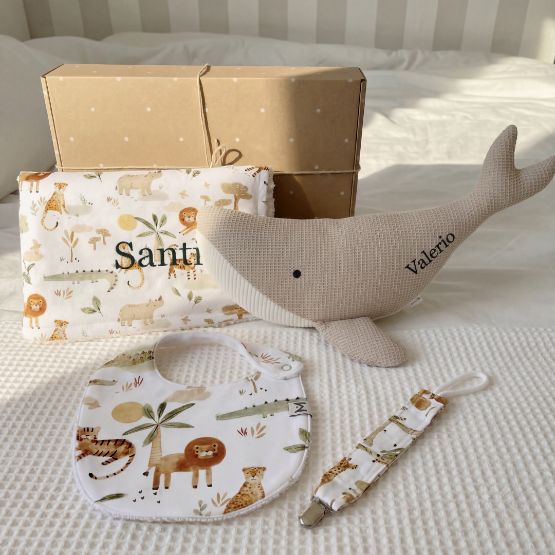 Pack Regalo Personalizado #2