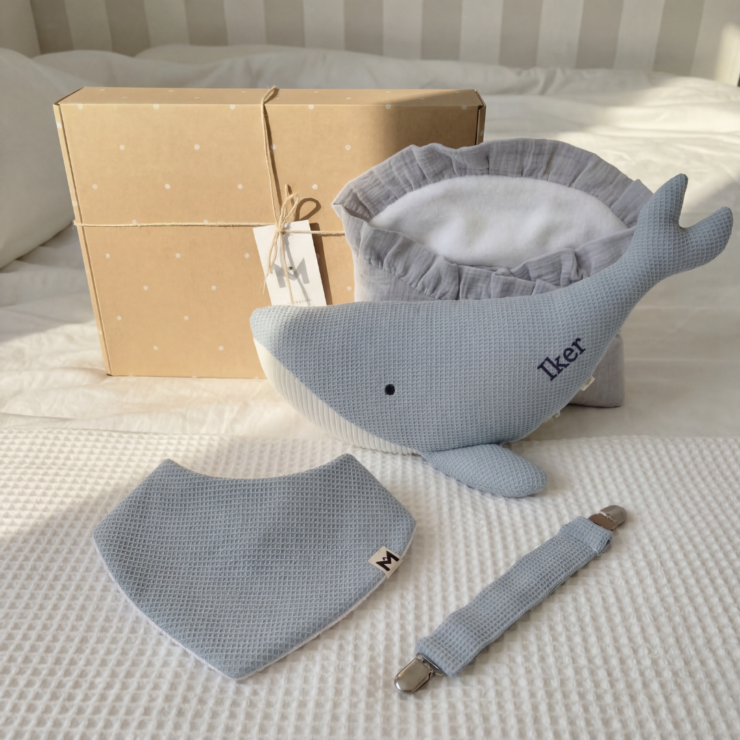 Pack Regalo Personalizado #4